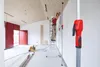 BESSEY Deckenstütze und Montagestütze STE90 Verstellweg 575 Produktbild-Vorschau 10