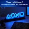 Paladone - Lampka LED PlayStation Icons Light PS5 - Podgląd zdjęcia produktu 13
