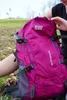 Plecak turystyczny Mountains 40 L różowy Podgląd zdjęcia produktu 7