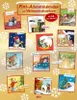 Pixi Adventskalender GOLD 2024 Produktbild-Vorschau 3