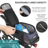 Wasserdichte Fahrrad-Gepaecktraegertasche Fahrradtraeger Produktbild-Vorschau 10