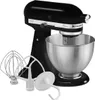 KitchenAid 5K45SSEOB Kuechenmaschine Classic 4,3 l - Produktbild-Vorschau 6