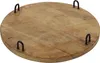 Drewniana deska do serwowania przekąsek 39x6cm Podgląd zdjęcia produktu 8
