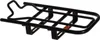 A black bicycle rack is shown against a white background. Anteprima dell’immagine prodotto