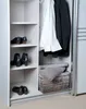 Aufbewahrungsboxen - 51 x 37 cm - Grau - Weiß - recycelter Produktbild-Vorschau 3