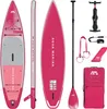 AQUA MARINA CORAL 11'6 Planche de SUP de randonnée ISUP Voir les images du produit 10