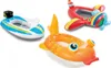 Badeboot für Kinder 3f sort 107-119cm Produktbild-Vorschau 30