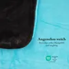 Biancheria da letto reversibile Cashmere Touch - Cloud Anteprima dell’immagine prodotto 4