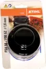 Stihl Bobine de fil, 1,6 mm, pour FSA 56 Voir les images du produit 8