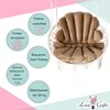 Love Gifts® Hängesessel ohne Gestell, Hängesessel Indoor Produktbild-Vorschau 5