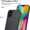 imoshion Backcover z uchwytem na kartę do Apple iPhone 16 - Podgląd zdjęcia produktu 5