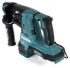 Makita DHR280Z, SDS Plus, Schwarz, Blau, Bürstenloser Produktbild-Vorschau 7