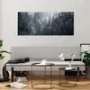 Bilder auf glas - Wald Baum Natur - 120x50cm - Glasbilder - Produktbild-Vorschau 6