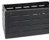 Klappbox stapelbar 60L Transportbox max 50Kg B59xL39xH27cm Produktbild-Vorschau