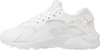 Nike Huarache Run GS All White LTD RARITÄT Laufschuhe Produktbild-Vorschau 19