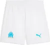 Pantaloncini Puma Olympique Marsiglia 24/25 (replica)  Anteprima dell’immagine prodotto 1