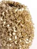 Light & Living - Vase Phylia - Gold - 52x23x46.5cm Produktbild-Vorschau 2