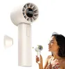 Handventilator,Tragbarer Mini Ventilator mit 1–199 Produktbild-Vorschau 1