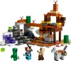 LEGO® Minecraft™ 21263 Baňa v pustatine Náhľad obrázku produktu 9
