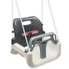 A baby swing seat with ropes for hanging. Produktbild-Vorschau