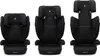 Kinderautositz Volpo SP Isofix i-Size - Black Produktbild-Vorschau 19