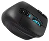 Mars Gaming Mmw-Hex16, Tri-Mode Mouse, Dual Side Covers, Vista previa de la imagen del producto 2