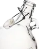 Orion Glasflasche Glasballon Flasche aus Glas mit Produktbild-Vorschau 4