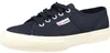 Superga 2750 Cotu Armee Grün klassische, lässige Segeltuch Produktbild-Vorschau 1