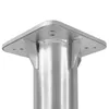 JOIEYOU Douille de sol Parasol Universel Pied de parasol en Voir les images du produit 3