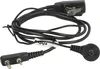 vhbw Headset kompatibel mit Kenwood TK-240, TK-2212K, Produktbild-Vorschau 5