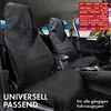 WALSER Auto Sitzauflage Vordersitz aus Frottee, 2er Set Produktbild-Vorschau 3