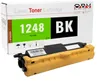 Kyocera TK-1248 kompatibler Toner Schwarz - MA2001 MA2001w Produktbild-Vorschau 1