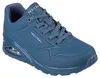 Skechers calzado 73690-BLU color azul para mujer Vista previa de la imagen del producto 53