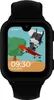 Smartwatch Garett Kids Vibe 4G nero Anteprima dell’immagine prodotto 3