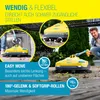 GLORIA EasySweep 18 V – akumulatorowy system zamiatania do Podgląd zdjęcia produktu 5