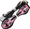 FunTomia® mit LED-Rollen  - 1750 - Design pink Blume - Produktbild-Vorschau 2