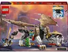 LEGO NINJAGO Egalt le Maître des Dragons - 71809 Voir les images du produit 29