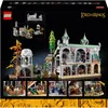 LEGO 10316 Icons DER HERR DER RINGE: BRUCHTAL, Großes Set Produktbild-Vorschau 8