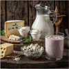 Küchenrückwand Spritzschutz Glas mit Motiv Käseplatte mit Produktbild-Vorschau 3