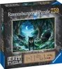 EXIT Puzzle Wolfsgeschichten Ravensburger 15028 Produktbild-Vorschau 7