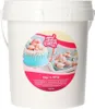 FunCakes Fondant Glasur Dip 'n Drip Weiß 1kg Produktbild-Vorschau 1