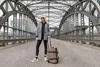 reisenthel allrounder trolley, Reisetasche, Rollkoffer, Produktbild-Vorschau 10