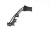 BOSCH Zündleitungssatz Zündkabelsatz 0 986 356 805 Produktbild-Vorschau 2