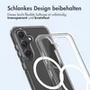 imoshion Cover protettiva posteriore con MagSafe Samsung Anteprima dell’immagine prodotto 6