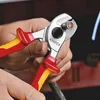 Knipex 951-6165 Kabelschere 165mm VDE nicht für Stahldraht, Produktbild-Vorschau 13