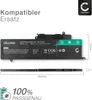 CELLONIC 1x Akku für Notebook Kompatibel mit Dell Inspiron Produktbild-Vorschau 3