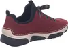 Rieker Damen Sneaker Schlupfschuh mit Plateau und weichem Produktbild-Vorschau 17