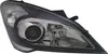 TYC Scheinwerfer Set für Kia Ceed ED H1 / H7 8/2009-12/2012 Produktbild-Vorschau 2
