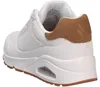 Skechers Uno - Suited On Air 183004-WHT, Sneaker, Herren, Produktbild-Vorschau 36