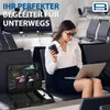 PEDEA Notebooktasche TRENDLINE 39,6cm (15,6"), Schwarz Produktbild-Vorschau 11